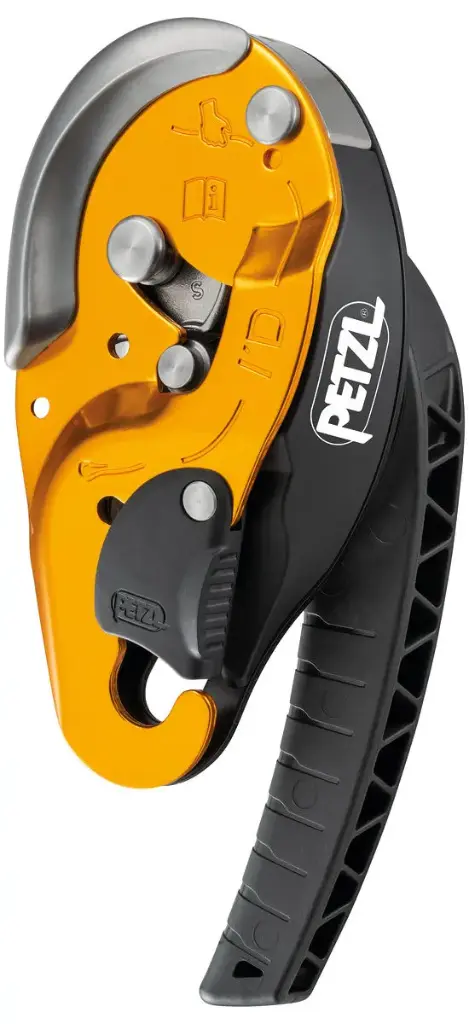 D020AA00 DESCENSOR I´D S