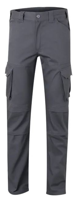 PANTALÓN STRECH REFORZADO 103012S