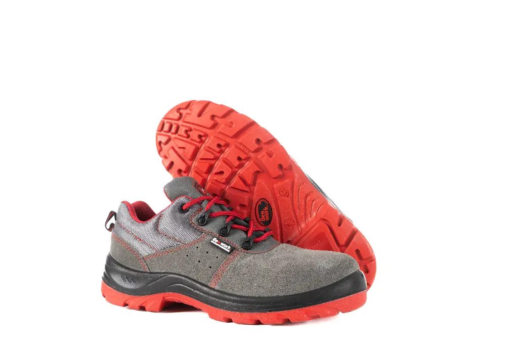 ZAPATO METAL FREE SERRAJE ECO NIORD MAX S1P