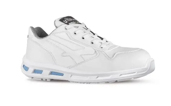 ZAPATOS DE PROTECCIÓN BLINK S3S