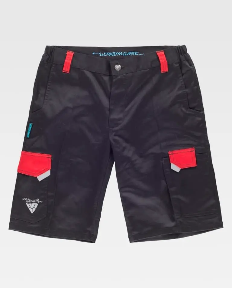 BERMUDA WF2817