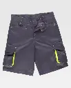 BERMUDA WF1617