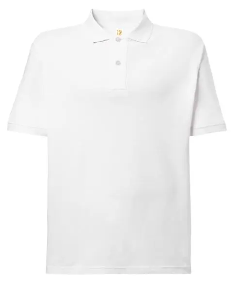POLO MANGA CORTA POLOCEAN