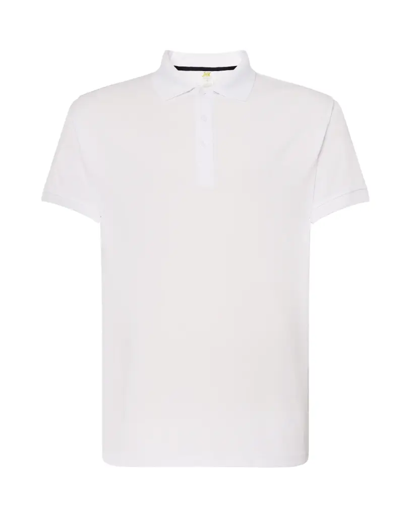 POLO M/C POLIESTER SPORTPIQUE