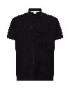 POLO M/C POLIESTER SPORTPIQUE