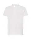 POLO M/C POLIESTER SPORTPIQUE