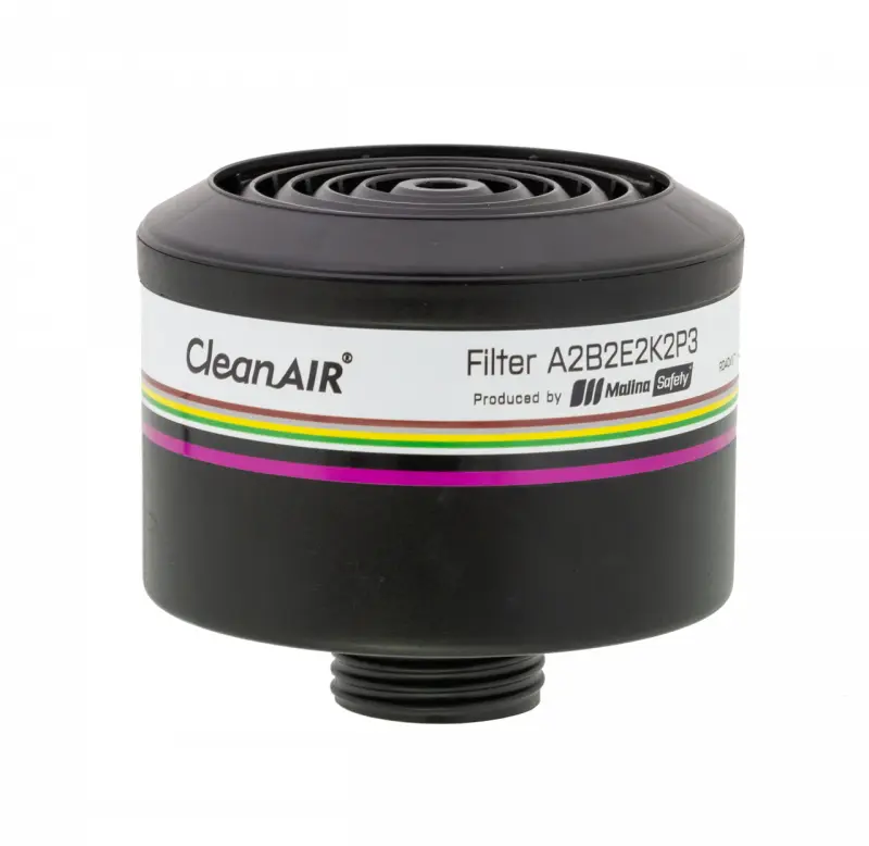 FILTRO A2B2E2K2P3 RD40x1/7" ref.500168