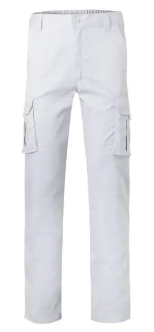 PANTALÓN STRETCH MULTIBOLSILLOS 103005S