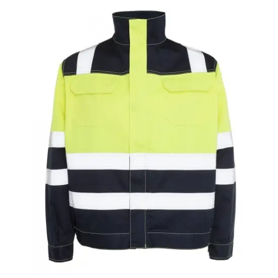 CAZADORA IGNIFUGA ANTIESTATICA SUÑER 2-39570