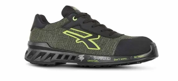 ZAPATOS DE PROTECCIÓN ROBIN S1P S