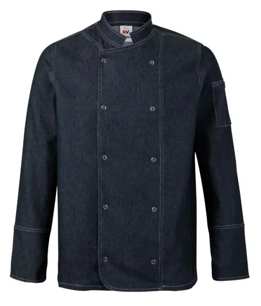 CHAQUETA M/L COCINERO 405207