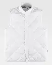CHALECO MULTIBOLSILLOS ACOLCHADO B3011