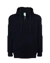 SUDADERA CREMALLERA ENTERO SWUAHOOD