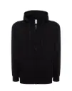 SUDADERA CREMALLERA ENTERO SWUAHOOD