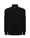 SUDADERA MEDIA CREMALLERA SWRAFUZIP