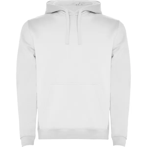 SUDADERA CON CAPUCHA URBAN