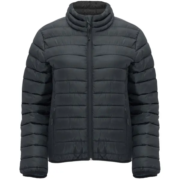 CHAQUETA ACOLCHADA FINLAND WOMAN