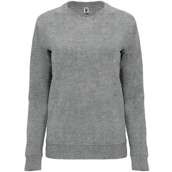 SUDADERA FINA 100% ALGODÓN ANNAPURNA WOMEN
