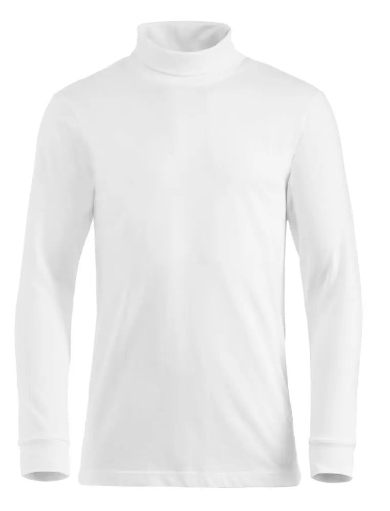 JERSEY DE CUELLO ALTO REF. ELGIN