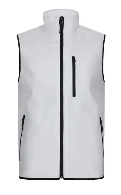 CHALECO SOFTSHELL 205905
