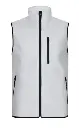 CHALECO SOFTSHELL 205905