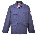 CHAQUETA BIZFLAME PRO FR35