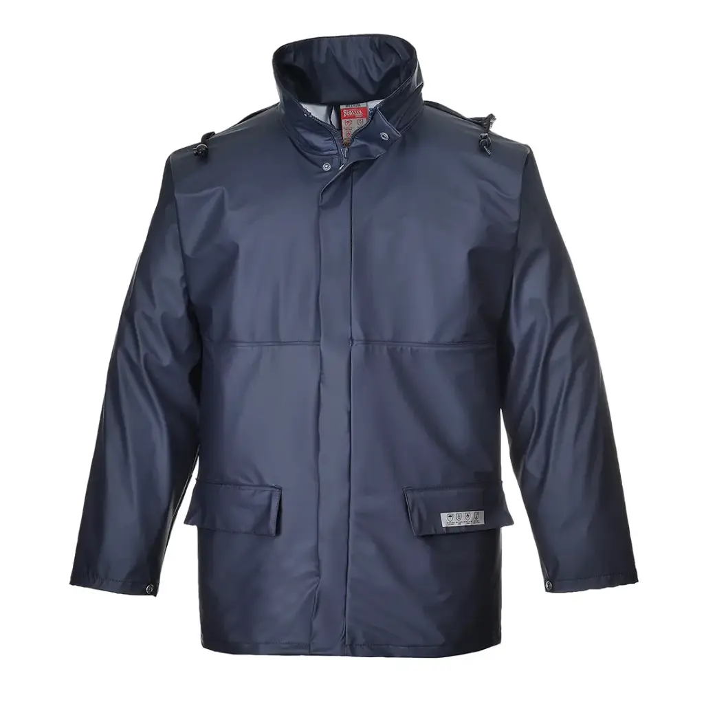 CHUBASQUERO SEALTEX FLAME FR46