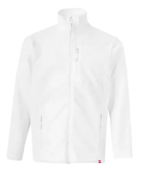 POLAR CREMALLERA ENTERA 201502