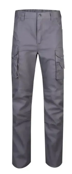 PANTALON MULTIBOLSILLOS REFORZADO 103011