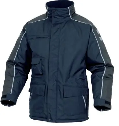 CHAQUETA FRIO EXTREMO NORDLAND
