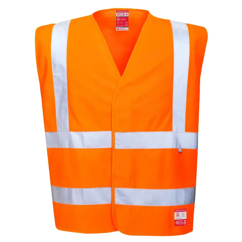 CHALECO MULTINORMA FR71