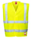 CHALECO MULTINORMA FR71