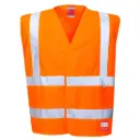 CHALECO MULTINORMA FR71