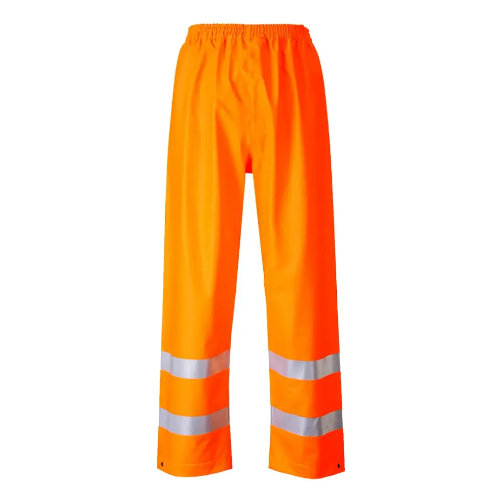 PANTALÓN ALTA VISIBILIDAD SEALTEX™ FLAME FR43