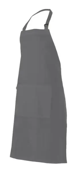 DELANTAL CON PETO 404203