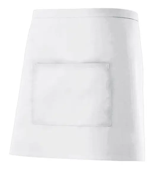 DELANTAL CORTO 404201