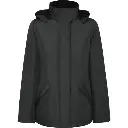 PARKA IMPERMEABLE AMERICA WOMEN