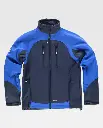 CHAQUETA SOFTSHELL S9030