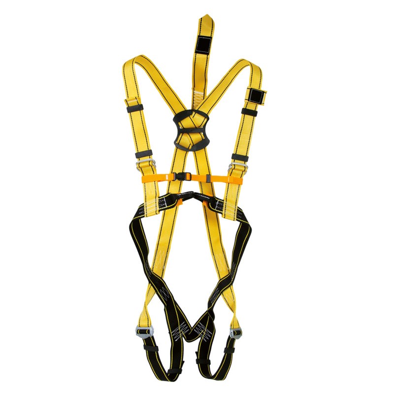 ARNÉS ANTICAÍDAS TIBET 80071 XXL