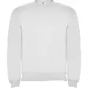 SUDADERA SIN CAPUCHA CLASICA 65% - 35% - 280g/m2