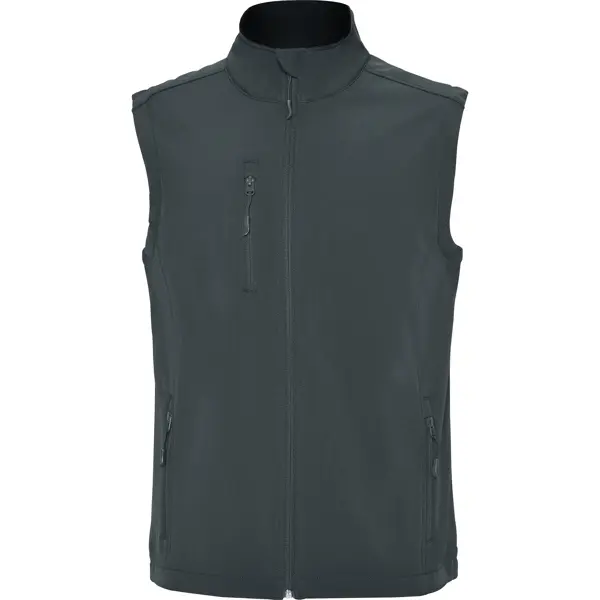 CHALECO SOFTSHELL QUEBEC