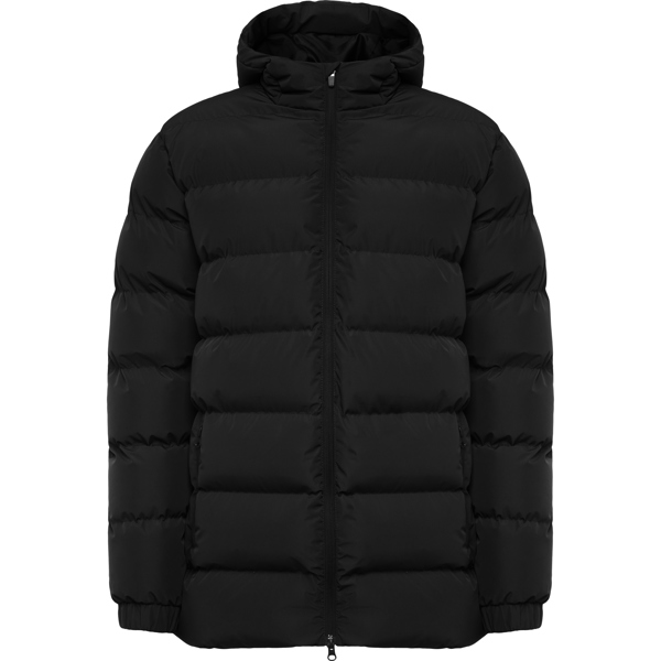 PARKA ACOLCHADA NEPAL