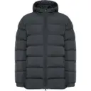 PARKA ACOLCHADA NEPAL