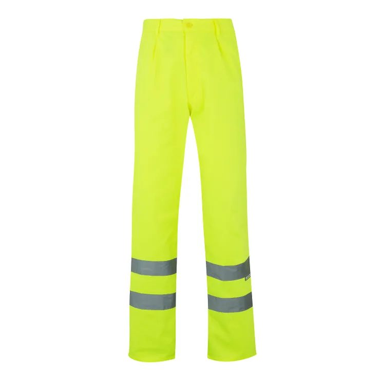 PANTALÓN MULTIBOLSILLO AV - 160