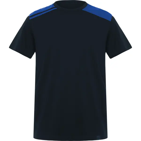 CAMISETA MANGA CORTA EXPEDITION