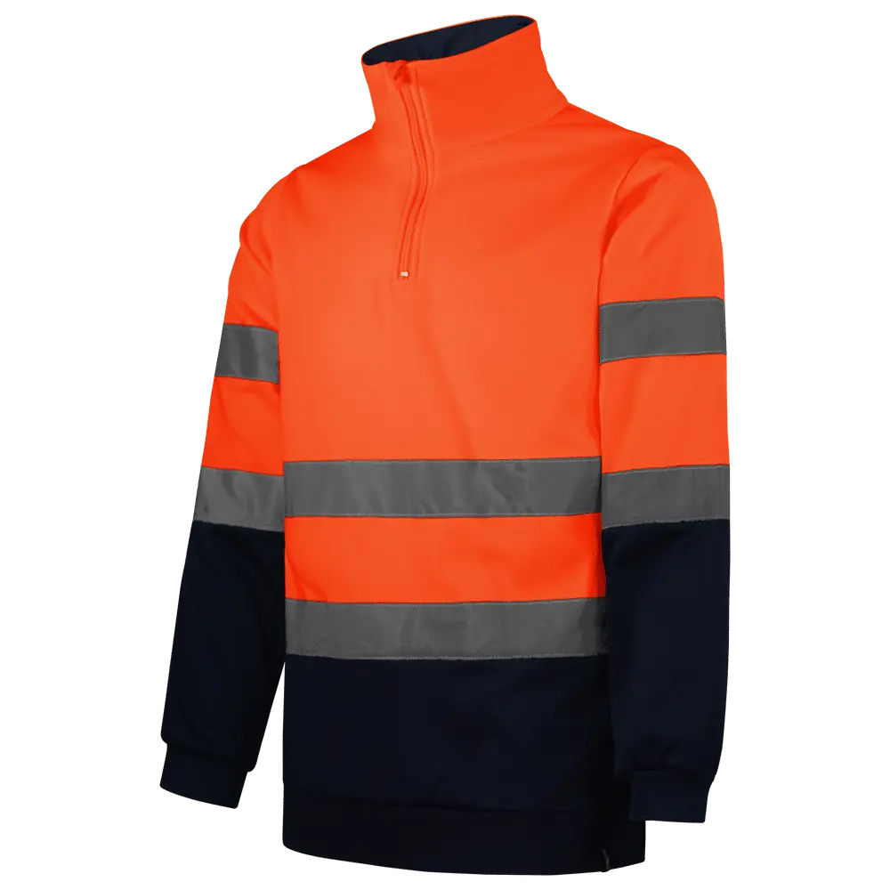 SUDADERA A.V WR.2.851