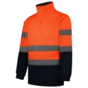 SUDADERA A.V WR.2.851