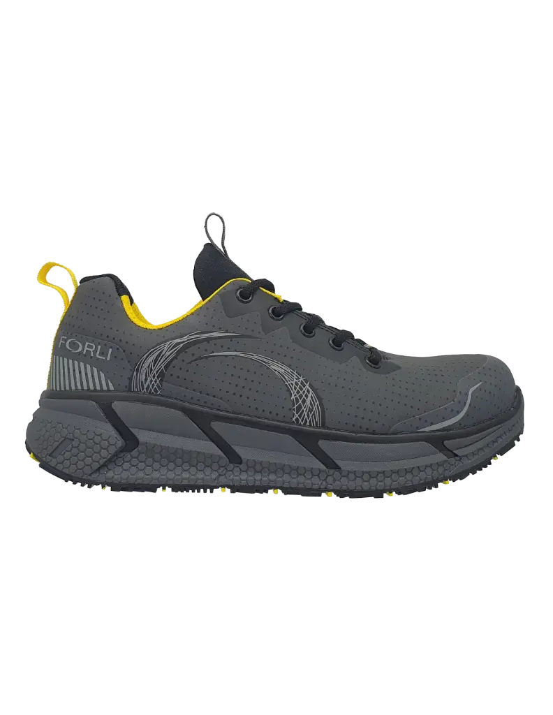 ZAPATO DE SEGURIDAD S3 ESD