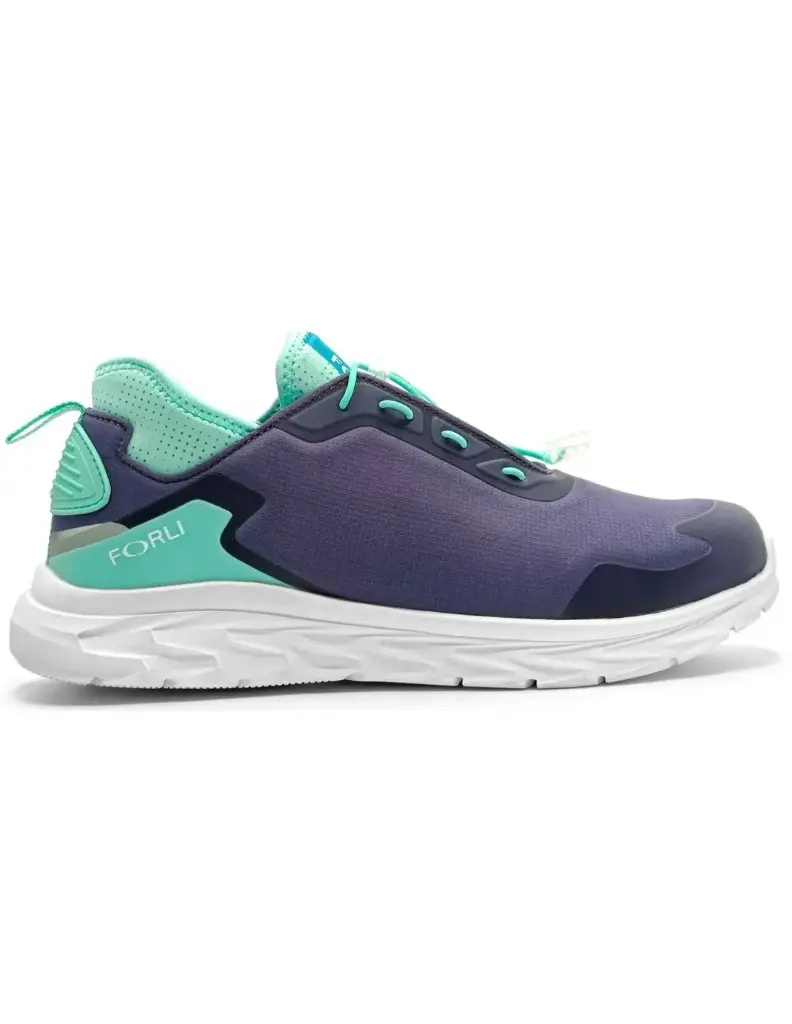 ZAPATO DE SEGURIDAD O2 SR VEGAS