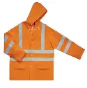 CHAQUETA DE LLUVIA A.V IMPERMEABLE - 900VESHV